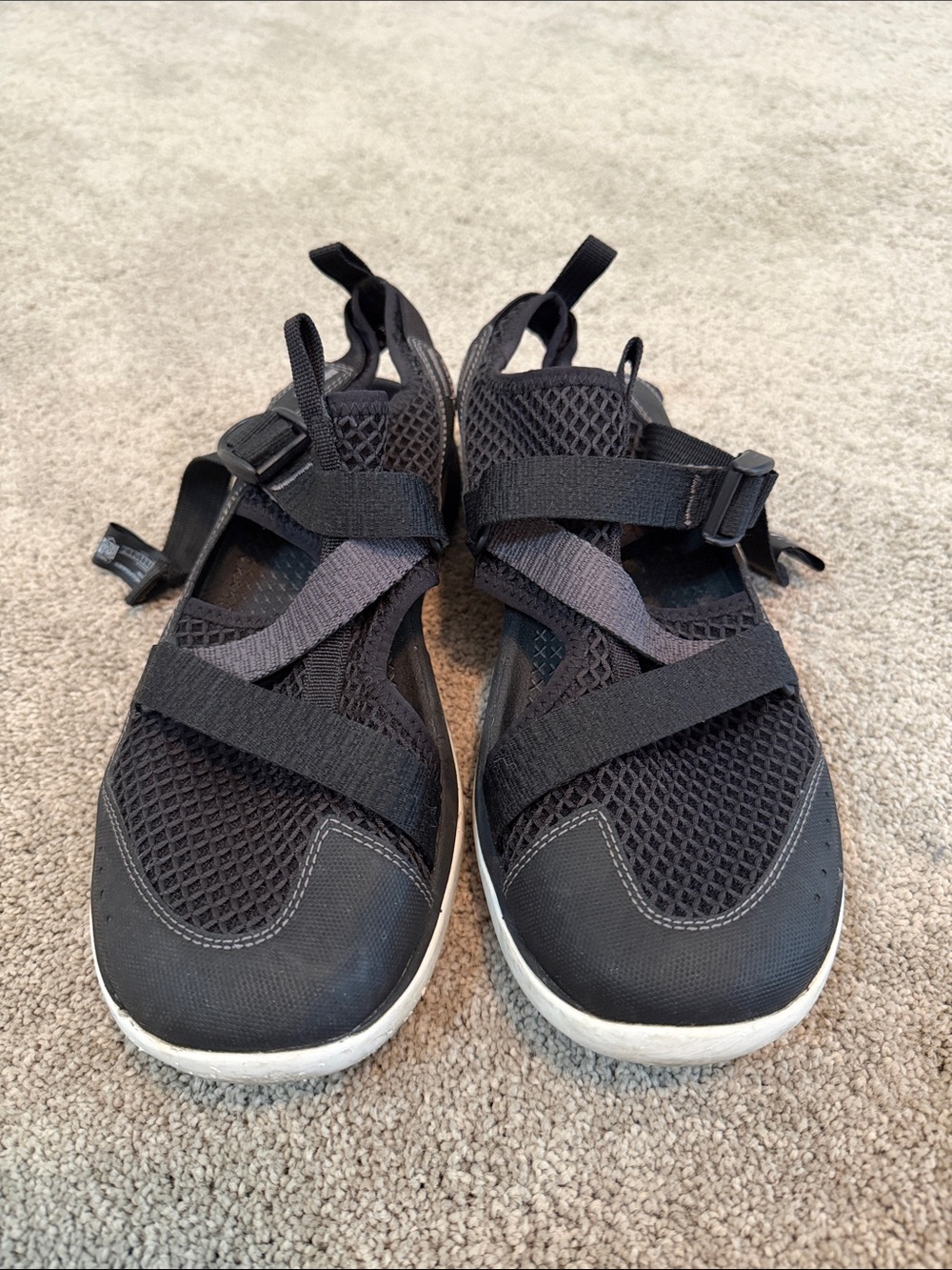 Women’s water Chacos